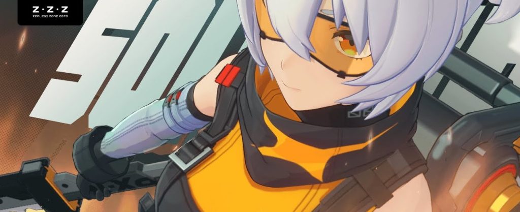 Zenless Zone Zero Soldier 11 Guide – Skills, Builds, Teams, & More