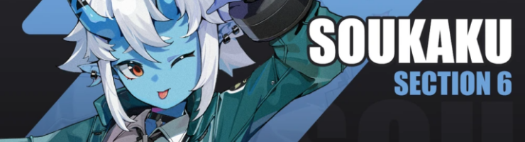 Zenless Zone Zero Soukaku Build Feature