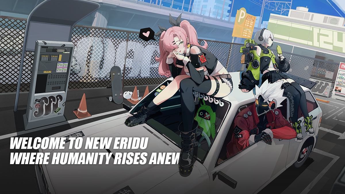 zenless-zone-zero-welcome-feature Zenless Zone Zero Welcome Feature