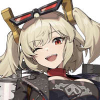 ZZZ Burnice Portrait S