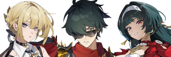 zzz evelyn lighter astra yao team