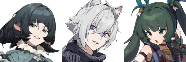 ZZZ Jane Seth Qingyi Team