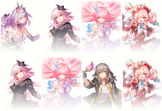 cyrene Premium Remembrance Team