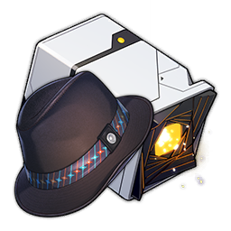 Self-Enshrouded Recluse