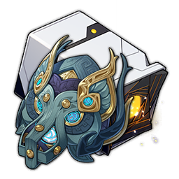 Prisoner in Deep Confinement