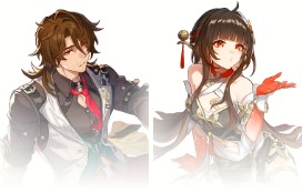 lingsha-and-gallagher Lingsha and Gallagher