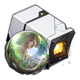 Giant Tree of Rapt Brooding