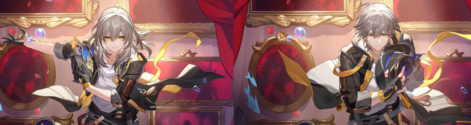 Harmony Trailblazer HSR – Guide, Skills, Builds, Teams & More