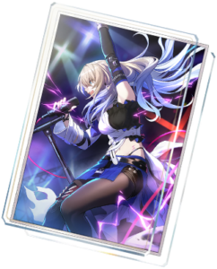 Make the World Clamor