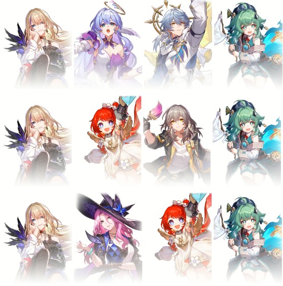 Serval Hypercarry Team