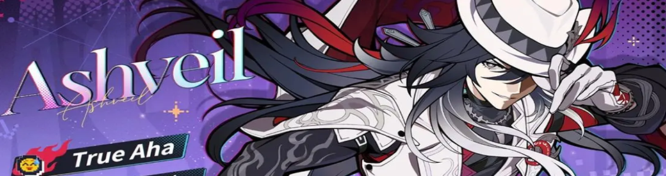 Ashveil HSR – Guide, Skills, Builds, Teams & More