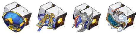 2+2 Pieces With Speed Bonus