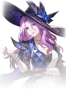 HSR Portrait Jade