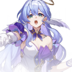 HSR Portrait Robin