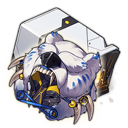 Hunter of Glacial Forest