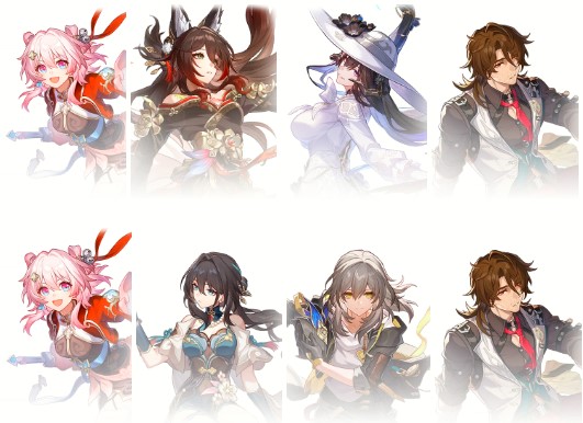 March Break Team