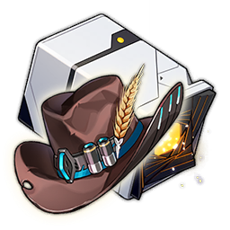 Musketeer of Wild Wheat