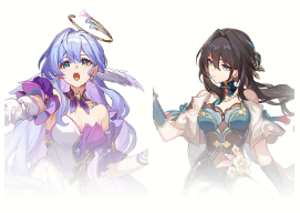 Robin, Ruan Mei