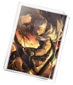 The Hell Where Ideals Burn